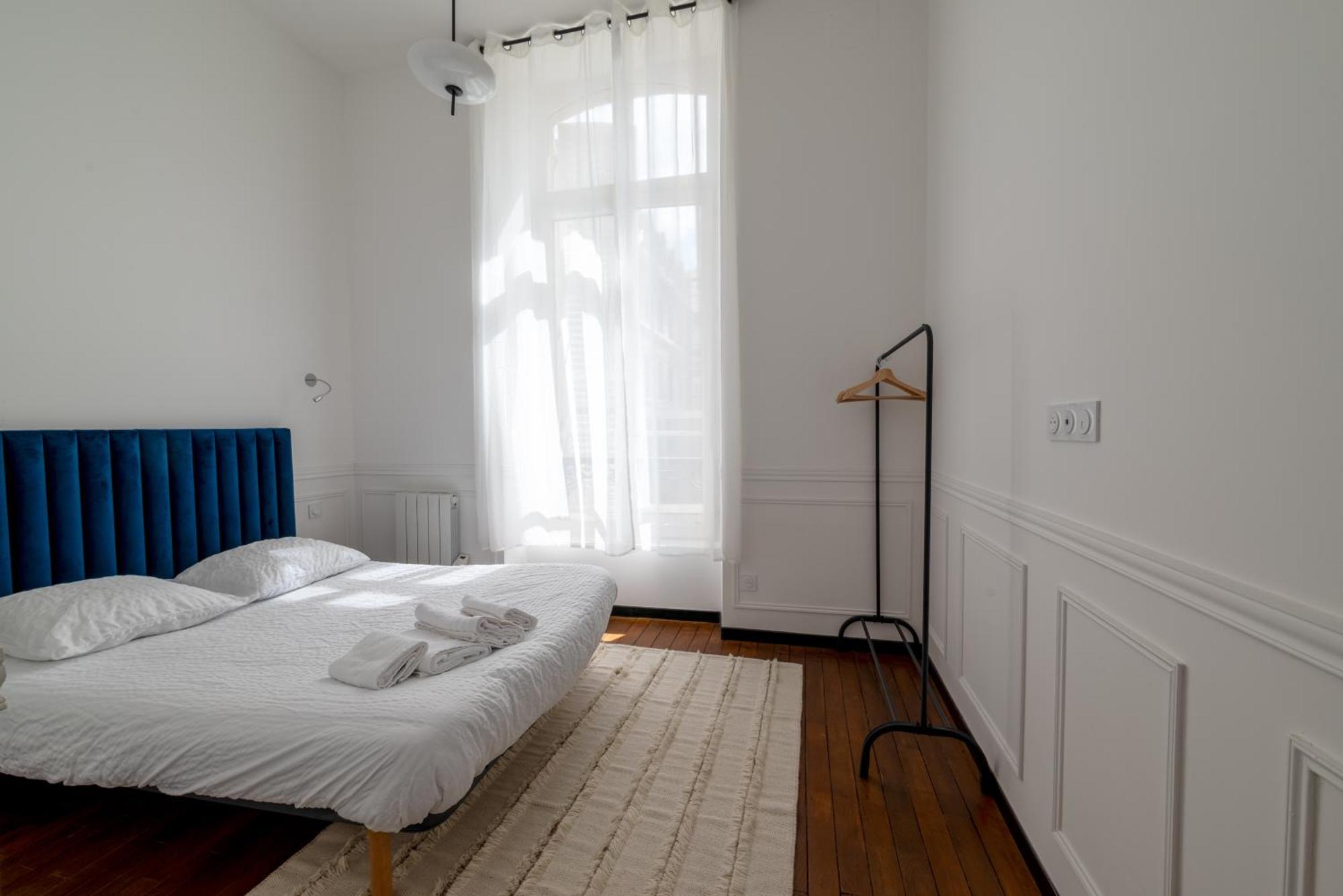 Appartement Cathedrale Hyper Centre Reims