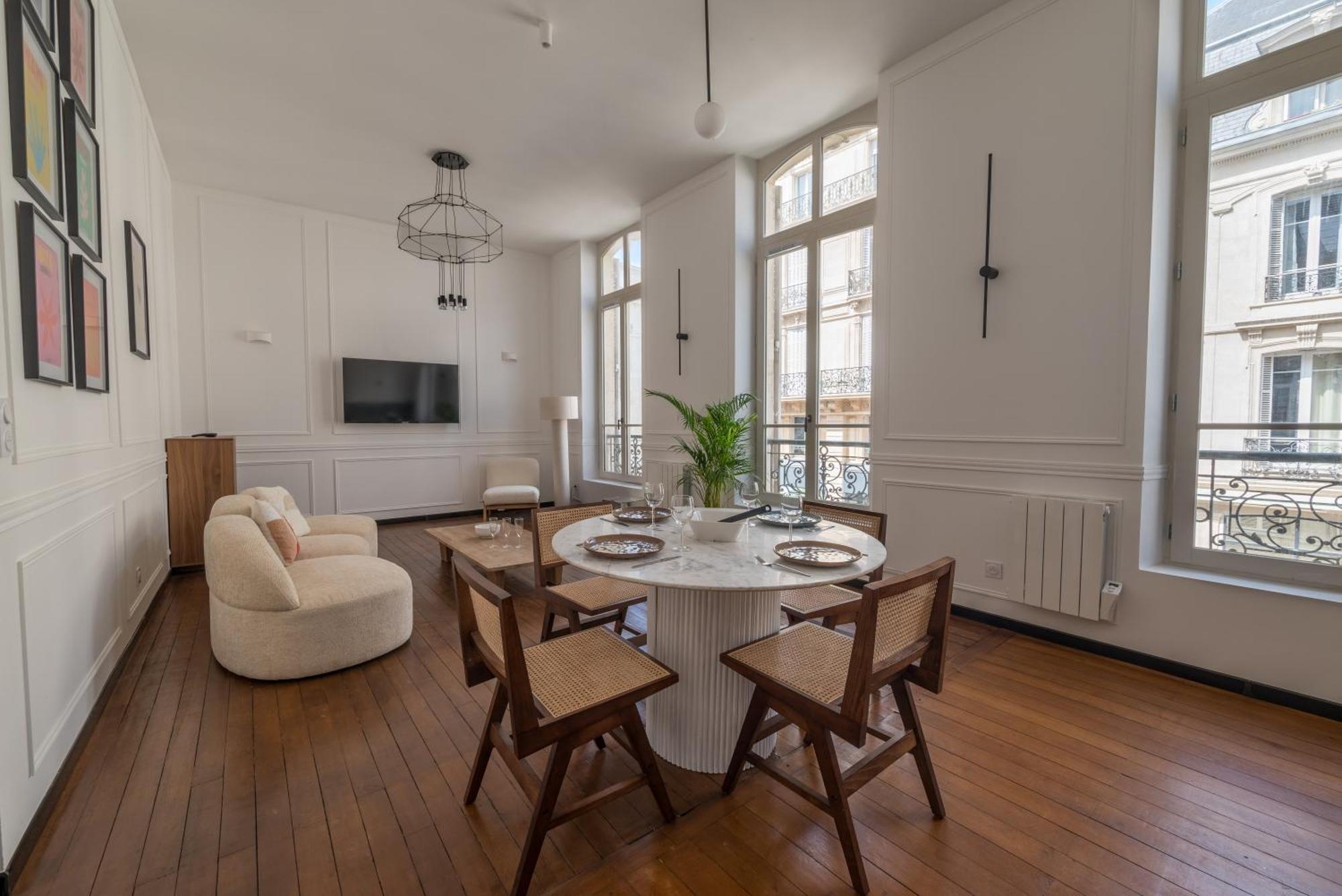 Appartement Cathedrale Hyper Centre *
