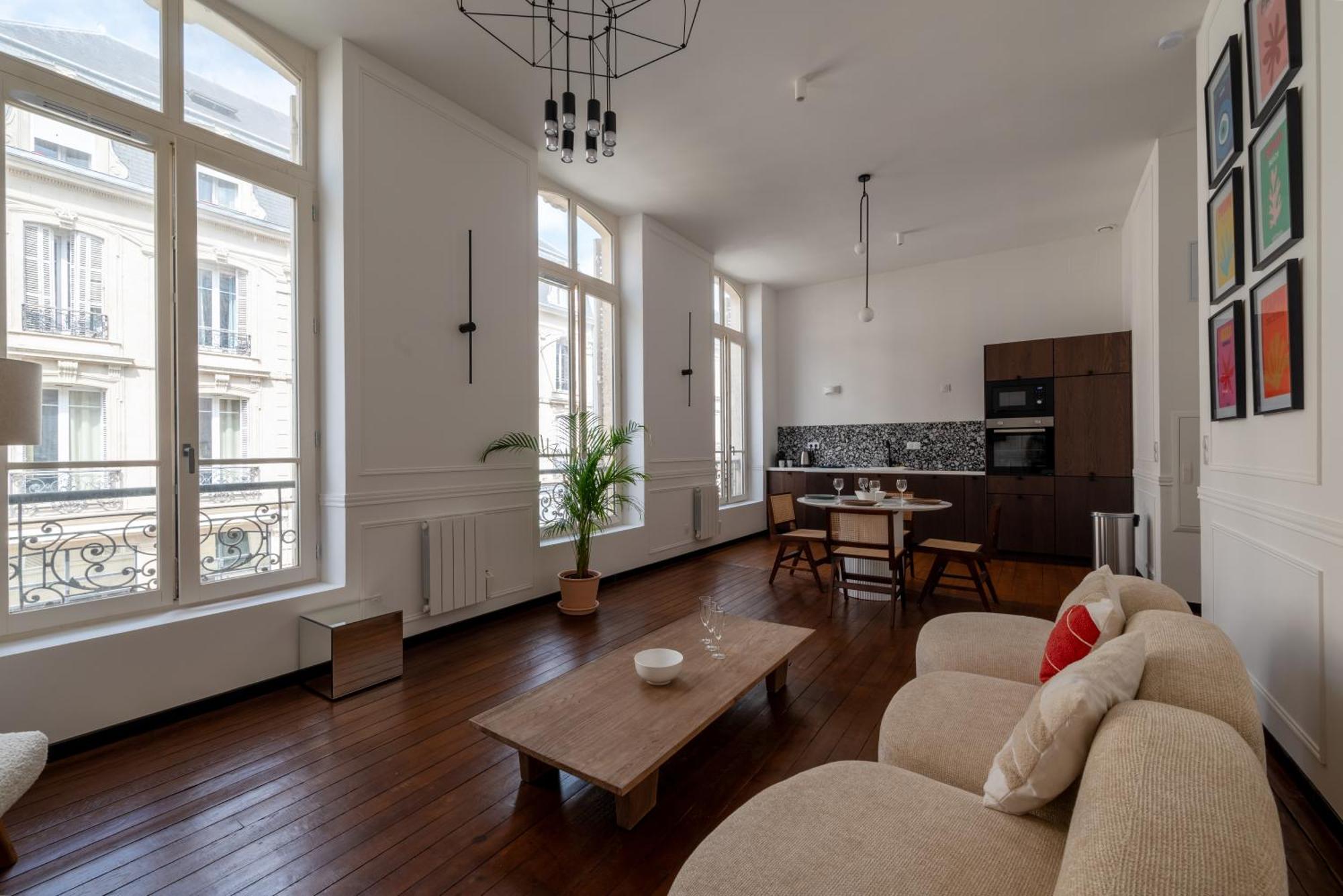 Cathedrale Hyper Centre Appartement Reims