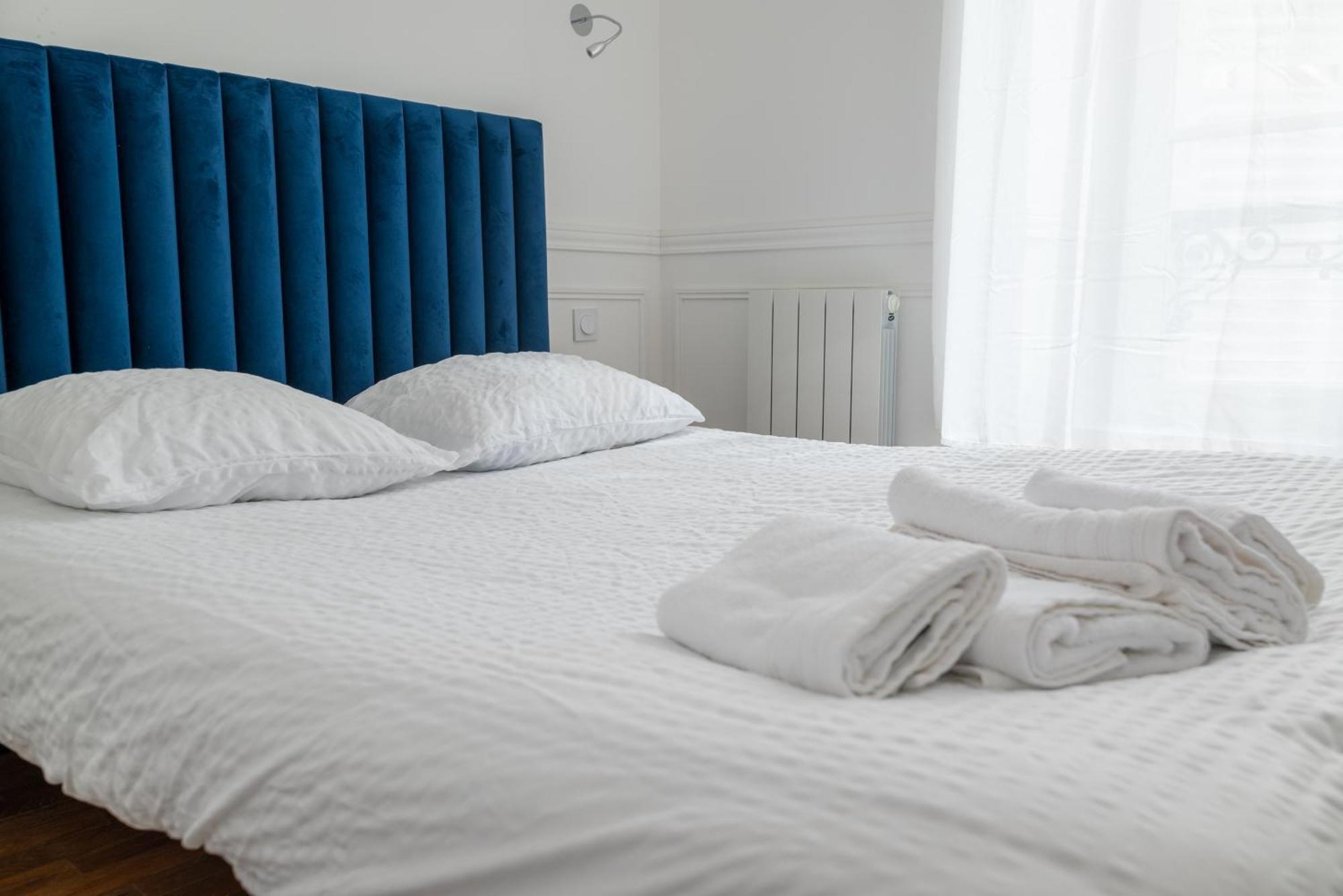 Appartement Cathedrale Hyper Centre *