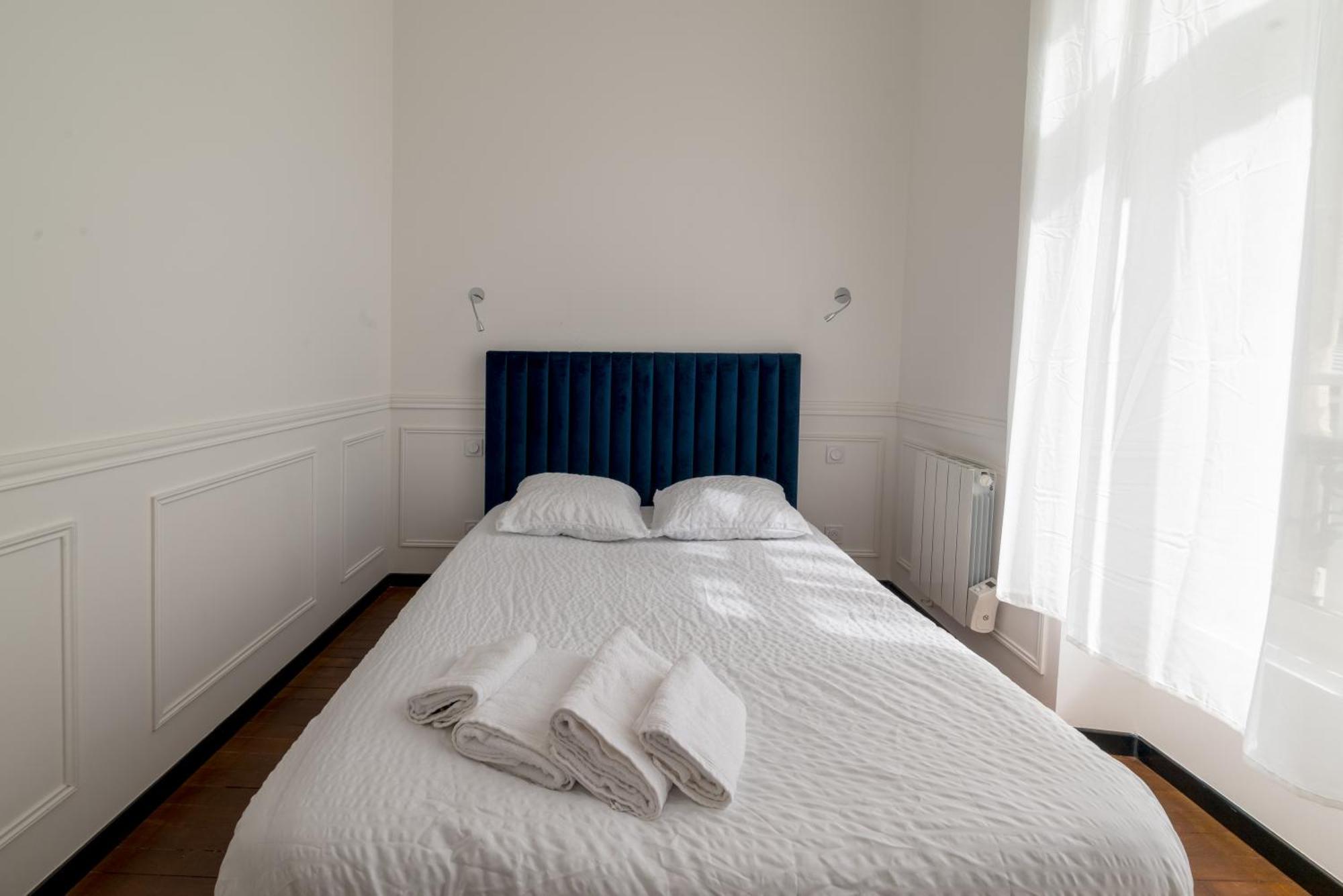 Appartement Cathedrale Hyper Centre Reims