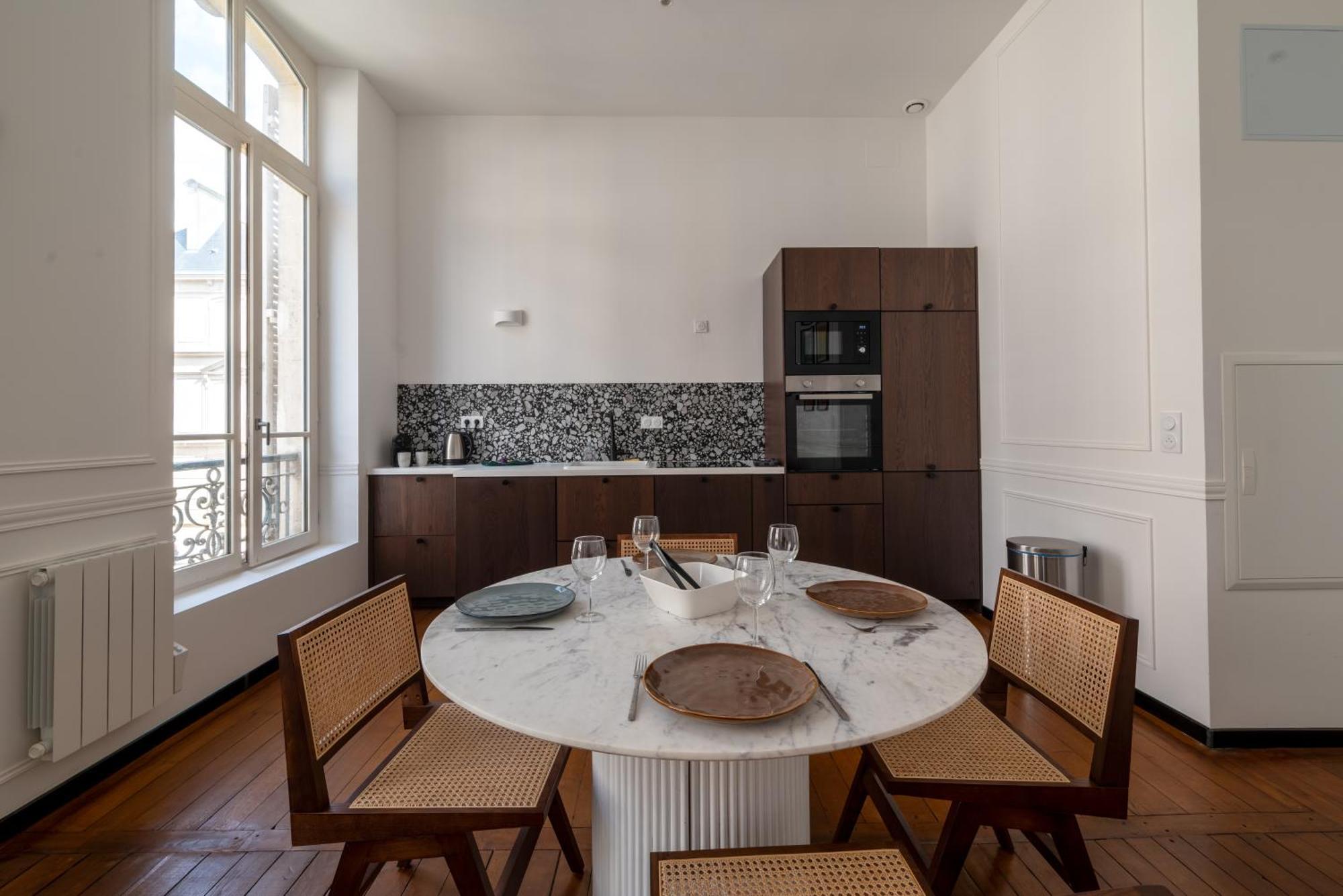 Cathedrale Hyper Centre Appartement Reims